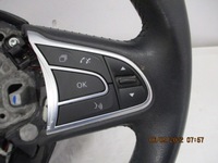 фото thumb №7, Renault kadjar повітропровід багатофункціональний шкіра