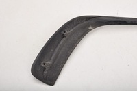 фото thumb №7, Mercedes w176 молдинг бампера левый задняя