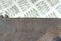 фото thumb №9, Коллектор выпускной citroën c4 picasso i ud_ 9681670480 2.0l дизель 100kw