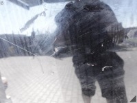 фото thumb №7, Mercedes glk x204 w204 08-15 lift капот крышка