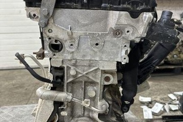 фото thumb №9, Двигатель bmw 3 g20, g28 b48b20b 3.0l гибрид 215kw 2020