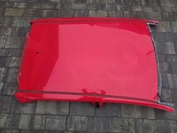 фото thumb №1, Крыша обшивка крыша toyota yaris iii 2011-2020 5d