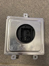 фото thumb №1, Bmw g20 модуль лампы преобразователь 5a0afa2 flm mid