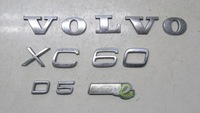 фото thumb №1, Volvo xc60 d5 drive значок крышки