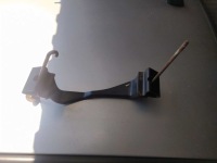 Купить Хомут держатель аккумулятор fiat seicento cinquecento, фото thumb