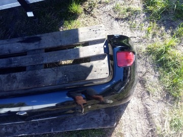 фото thumb №6, Toyota rav4 iii 10-12 рестайлінг бампер зад задній