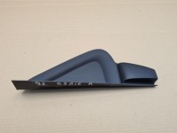 фото thumb №4, C3 aircross заглушка боковая консоли правая 13463333