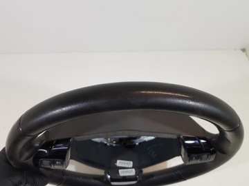 фото thumb №9, Кермо мульті 13326397 opel zafira b astra h eu