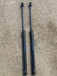 Купити Привід підйомник капот porsche panamera 971, фото thumb