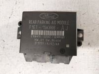 Купити Ford focus mk3 st модуль pdc f1et-15k866-aj, фото thumb