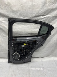 фото thumb №2, Alfa romeo stelvio двері задні праве