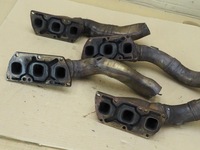 фото thumb №5, A8 d3 6.0 колектор випускний комплект