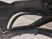 Бампер перед передний mercedes cla a118 amg решётка радиатора с Разборки, фото thumb