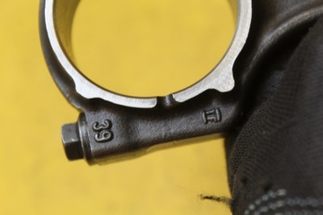 фото thumb №6, Поршень шатун шатун z13dth corsa d 1.3cdti