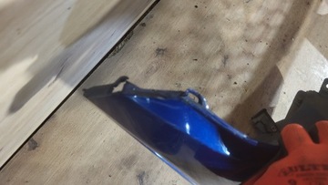 фото thumb №6, Бампер перед honda civic viii 8 ufo hb 5d b548p