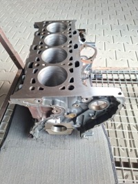 фото thumb №14, Блок двигателя r20at 2.2l hyundai santa fe iii 2.2 d crdi d4hb