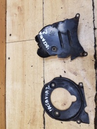 фото thumb №1, Захист корпус розподільного валу skoda octavia ii 1.9 tdi