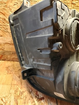 фото thumb №6, Лампа левый перед crafter 2e1941015