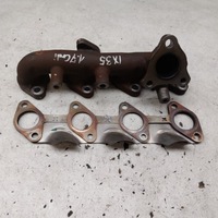 фото thumb №1, Hyundai ix35 1,7 колектор випускний прокладка новий