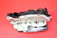 фото thumb №1, Замок дверь правый задняя 1s4839016b skoda superb 2 ii hb 15r