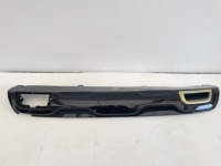 Купити Спойлер накладка бампера задня renault arkana rs-line 850703342r, фото thumb