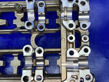 фото thumb №8, Основа валків honda civic viii cr-v n22a2 2.2 i-cdti