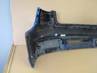 фото thumb №11, Audi a3 s3 lift 8v4 2016-2020 бампер задняя