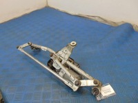 фото thumb №5, Volkswagen passat b6 sedan дорестайлінг механізм двірник перед 3397020754