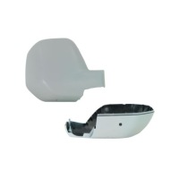 фото thumb №1, Корпус зеркало peugeot partner 2008-2012 правая