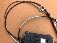 фото thumb №3, Привід гальма стояночного lr019223 do land rover l319 range rover l322