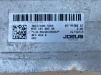 фото thumb №3, Интеркулер audi a4 b9 8w0