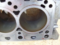 фото thumb №10, Porsche macan gts 3.0 dcn блок двигуна 946