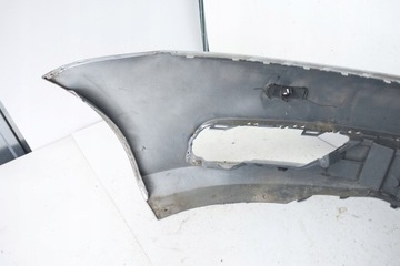 фото thumb №16, Бампер перед оболонка 3aa807221 vw passat b7
