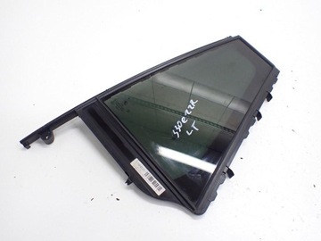 фото thumb №1, Скло двері лівий зад оригінал універсал 7499513 bmw 3 g21 22r