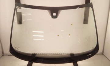 фото thumb №1, Скло лобове передня volvo s80 / v70 / xc70 2007- датчик оригінал зелена