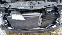 фото thumb №8, Жгут установка бампера перед 4xpdc датчик парковка opel meriva b 10-