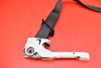 Ремень безопасности левый  перед натяжитель 640512700b nissan leaf 2 ze1 17-21 с Разборки, фото thumb