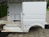 фото thumb №1, Mercedes sprinter w906 906 06-18 подкрылок левый задняя cięte