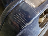 фото thumb №13, Kompletny перед volkswagen passat b4 ln5y капот бампер крылья лампы