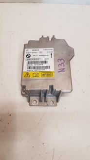 Купить Модуль подушка безопасности bmw seria 1 3 mini cooper 9125224, фото thumb