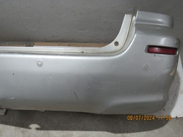 фото thumb №6, Бампер зад corolla verso ii 1c0