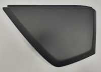 фото thumb №1, Пластик захист консолі ліва porsche cayenne ii 7p5 7p5857175