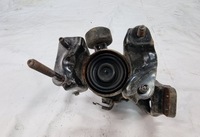 фото thumb №8, Toyota sienna xl40 2.5 hybrid braunability подушка двигателя 2021-