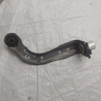 фото thumb №1, Кронштейн подрамник подрамник левый перед renault captur i