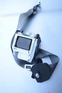 фото thumb №4, Mercedes w219 w211 pas безпеки правий перед