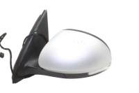 фото thumb №10, Зеркало левая vw tiguan 5n_ 5n2857501r 2.0l дизель 103kw 2008