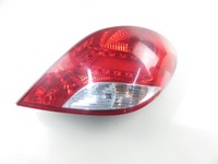 фото thumb №9, Лампа правая задняя peugeot 207 lift 9686565980 vp9pfx13404a