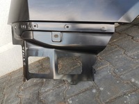 фото thumb №4, Обшивка підкрилок задня tesla s