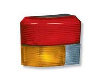 фото thumb №1, Лампа зад vw transporter t4 / caravelle, 09.90 - 03 701945112