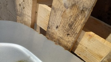 фото thumb №6, Задняя крышка ford mondeo mk3 01r 2.0b